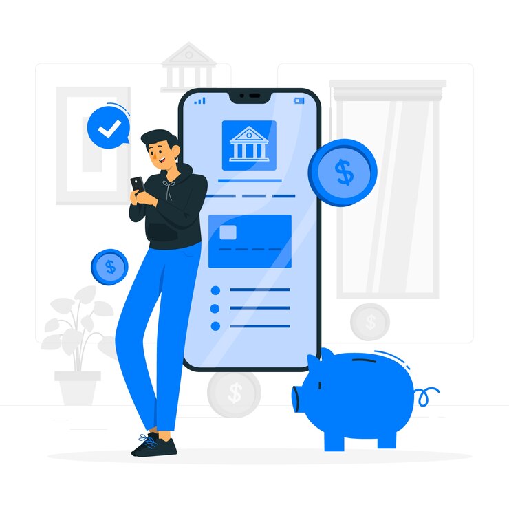 Business Account
