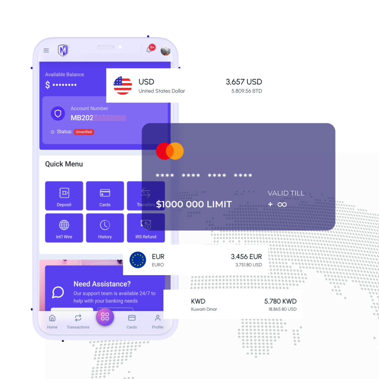 Secure Platform